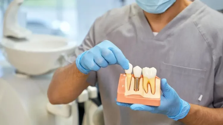 How Can Poor Oral Hygiene Lead to Other Health Problems, Such as Heart Disease or Stroke?