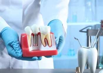 Are There Specific Vitamins or Nutrients That Are Essential for Healthy Teeth and Gums?