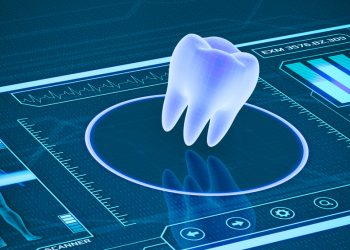 Can Artificial Intelligence Help You Detect Oral Health Issues Early?