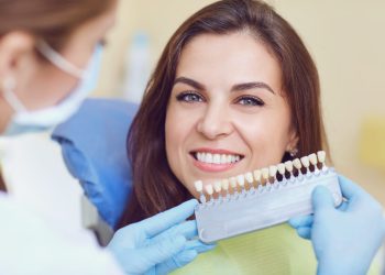 Is Teeth Whitening Safe for People with Gum Disease?