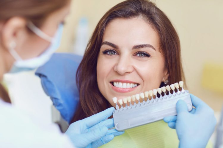 Is Teeth Whitening Safe for People with Gum Disease?