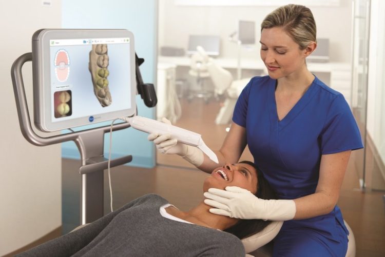 Can Digital Impressions Improve the Accuracy of Your Dental Diet Plans?