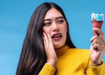 How Can Your Diet Impact the Progression of Tooth Sensitivity?