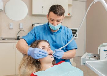 Can Good Oral Hygiene Preserve the Results of Cosmetic Dental Work?