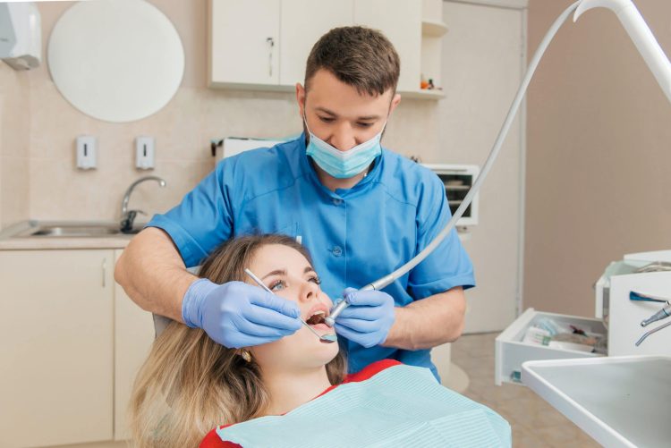 Can Good Oral Hygiene Preserve the Results of Cosmetic Dental Work?