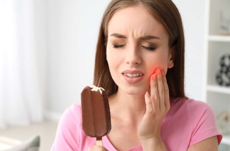 Can Veneers Help with Tooth Sensitivity Issues?