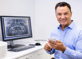 Is Teledentistry the Future of Routine Dental Check-Ups?