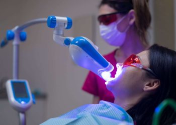 How Does Laser Dentistry Enhance Cosmetic Procedures Like Whitening?