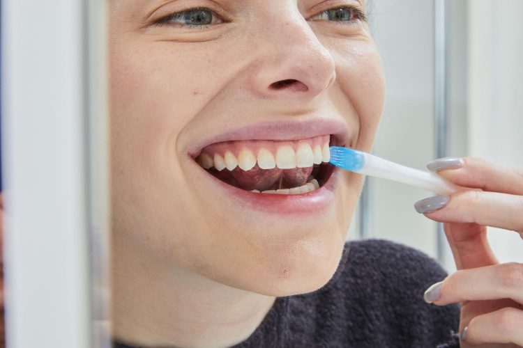 How Can Proper Brushing and Whitening Go Hand in Hand?
