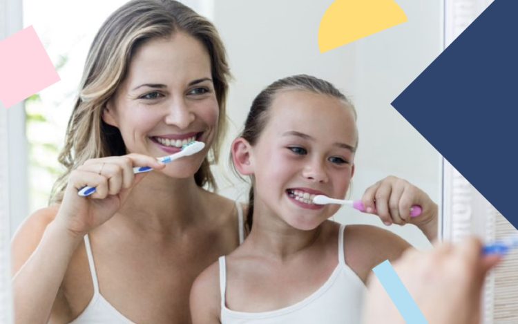 How to Brush Your Teeth Properly to Effectively Prevent Cavities