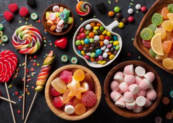 What Harm Can Sugar Do to Your Teeth and How to Minimize Its Effects?