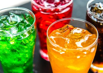 Do Carbonated Drinks Cause Tooth Erosion? What Healthier Alternatives Can You Choose?