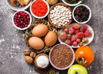 The Relationship Between Tooth Health and Vitamin and Mineral Intake: How to Improve Oral Health Through Diet