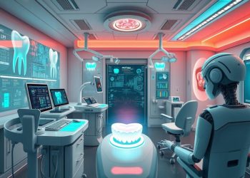 How Digital Dentistry Has Transformed Modern Dental Treatments