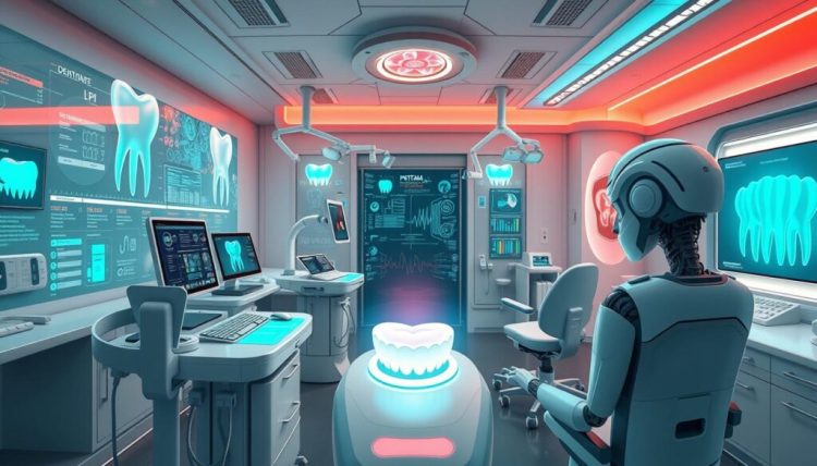 How Digital Dentistry Has Transformed Modern Dental Treatments