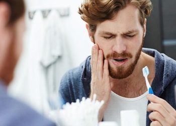 Is Gum Bleeding Normal? How Should You Respond?