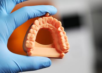 Applications of 3D Printing in Dentistry and the Benefits It Brings