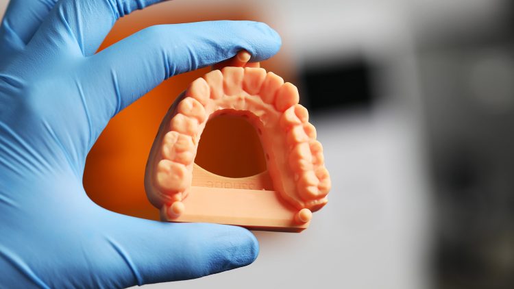 Applications of 3D Printing in Dentistry and the Benefits It Brings