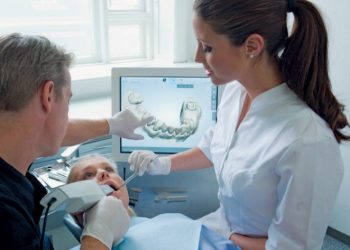 How Accurate are Intraoral Scanners in Replacing Traditional Impressions?