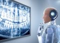 How Artificial Intelligence is Enhancing Precision in Dental Diagnosis and Treatment