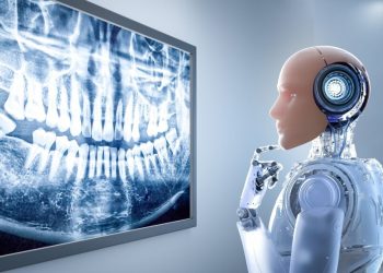 How Artificial Intelligence is Enhancing Precision in Dental Diagnosis and Treatment