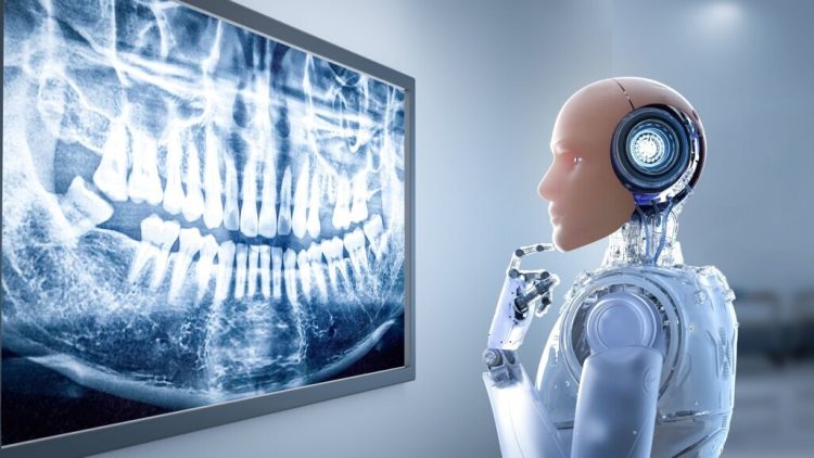 How Artificial Intelligence is Enhancing Precision in Dental Diagnosis and Treatment