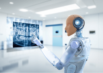 How AI Is Changing the Future of Dentistry: What You Need to Know