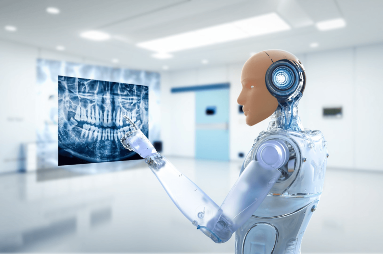 How AI Is Changing the Future of Dentistry: What You Need to Know