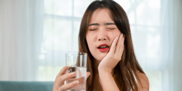 Does Drinking Water Actually Help Your Teeth? The Surprising Benefits of Staying Hydrated