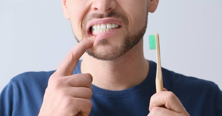 Are You Brushing Your Teeth Correctly? The 5 Common Mistakes You Need to Avoid!