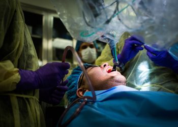 Can Robots Perform Dental Procedures? The Rise of Robotic-Assisted Dentistry