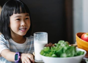 Why Are Dairy Products Good for Your Teeth? The Surprising Benefits of Calcium-Rich Foods