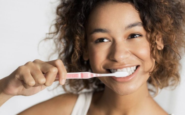 Are You Brushing Your Teeth Correctly? The 5 Common Mistakes You Need to Avoid!