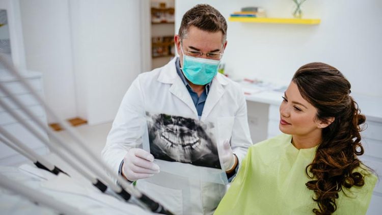 Which Dental Treatments Are Best for Improving Your Smile?