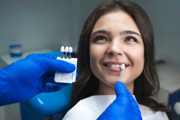 How to Choose the Right Orthodontic Treatment for a Perfect Smile?