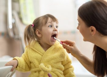 Is Your Daily Brushing Technique Correct? Prevent Oral Issues by Focusing on the Details!