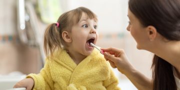 Is Your Daily Brushing Technique Correct? Prevent Oral Issues by Focusing on the Details!