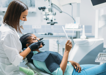 What Amazing Results and Changes Can Cosmetic Dentistry Bring?