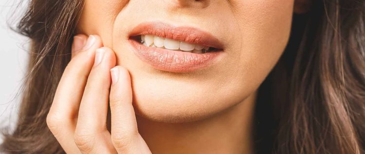 Why Do Teeth Become Sensitive? How to Alleviate and Treat Tooth Sensitivity?