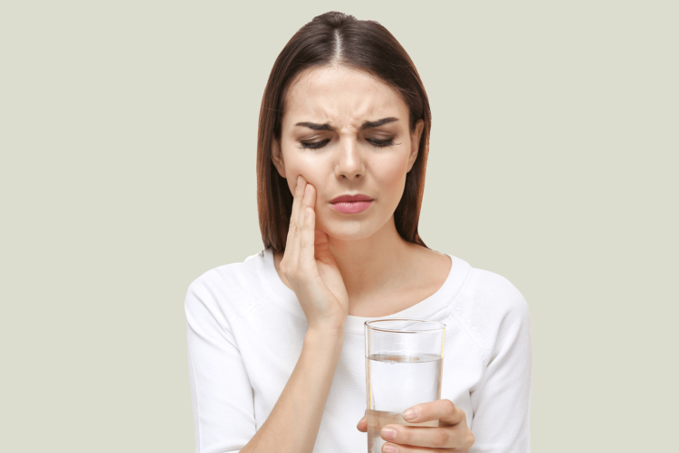What Exactly Is Tooth Sensitivity? Simple Ways to Relieve Discomfort