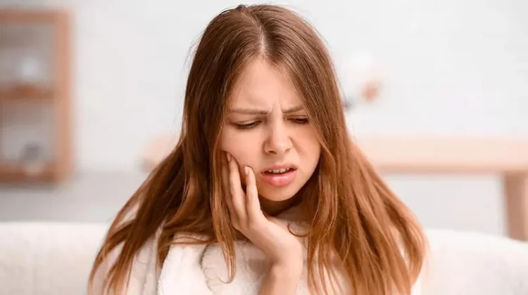What’s Behind Tooth Sensitivity? How to Find the Right Treatment