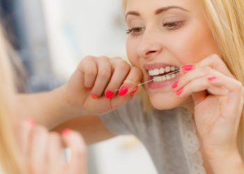 Does Dental Floss Really Improve Oral Health? Understanding Its Importance!
