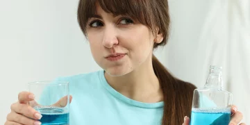 Floss and Mouthwash: Are They Essential in Your Daily Oral Care Routine?