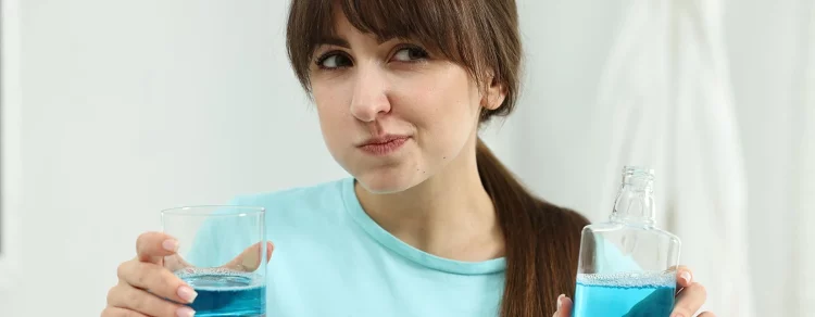 Floss and Mouthwash: Are They Essential in Your Daily Oral Care Routine?