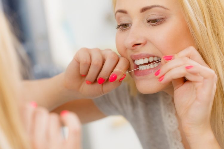 Does Dental Floss Really Improve Oral Health? Understanding Its Importance!
