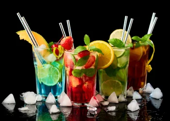 Which Common Foods Can Harm Your Teeth?