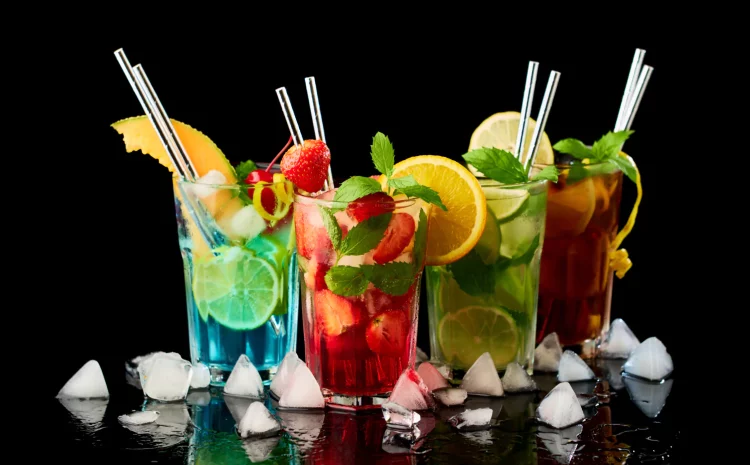 Which Common Foods Can Harm Your Teeth?