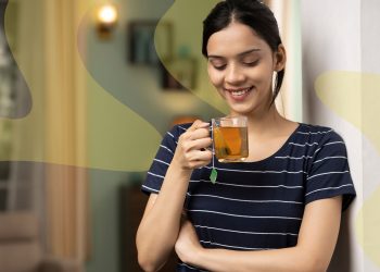 How to Promote Healthy Teeth and Gums Through a Balanced Diet