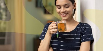 How to Promote Healthy Teeth and Gums Through a Balanced Diet