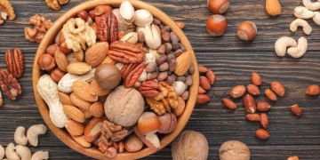 Which Calcium and Vitamin-Rich Foods Are Most Beneficial for Your Teeth and Gums?